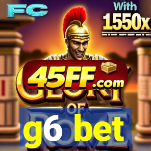 g6 bet